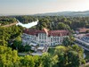 Hotel Thermia Palace Slovensko Piešťany - pohled na hotel